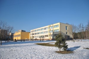 Rīgas 80. vidusskola