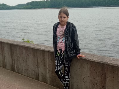 Izabella Iņķe