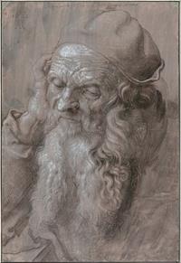 110 httpscommons.wikimedia.orgwikiFileAlbrecht_D%C3%BCrer_-_Head_of_an_Old_Man,_1521_-_Google_Art_Project.jpg.jpg