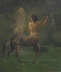 Brooklyn_Museum_-_Centauress_-_John_La_Farge_-_overall.jpg