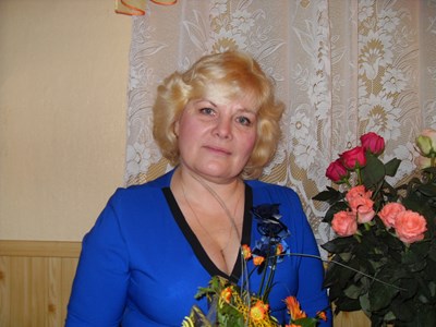 Irina Medzjuta