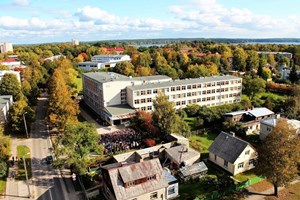 Rīgas Juglas vidusskola