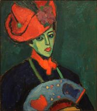 1024px-Alexej_Jawlensky_-_Schokko_with_Red_Hat_(1909).jpg