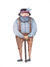 shutterstock_1763410025_watercolor illustration old man_akvareļu ilustrācija vīrietis.jpg