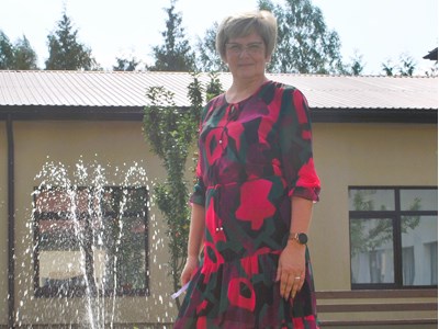 Alita Kokina