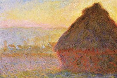 Claude-Monet-Haystacks-sunset-1890–1891.-Image-via-wikipedia.org-.jpg