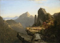 WIKI_20251023_Scene-from-the-last-of-the-mohicans-cora-kneeling-at-the-feet-of-tanemund-1827.jpg