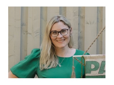 Anda Štoka-Šņepste