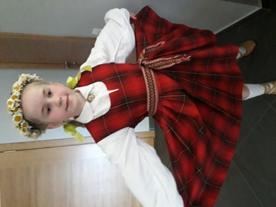 Anastasija Vimba