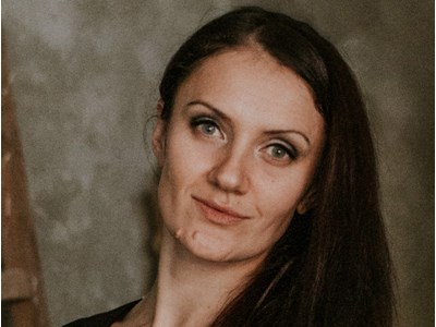Margarita Koroļonoka
