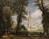 WIKI_20251023_John_Constable_-_Salisbury_Cathedral_from_the_Bishop's_Garden.jpg