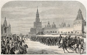 Shutterstock_77640280_Russian Imperial's family parade_Krievu impērījas ģimenes parāde.jpg