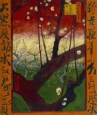 Vincent_van_Gogh_-_Bloeiende_pruimenboomgaard-_naar_Hiroshige_-_Google_Art_Project.jpg