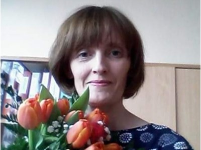Irina Kērma