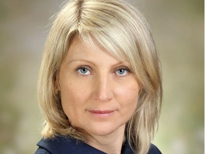 Ludmila Valte