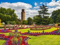 Tupungato Shutterstock_Kew gardens london_dārzi Londonā.jpg