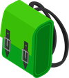 Зелёный рюкзак 1 Asset 2.png