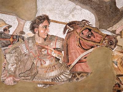 Shutterstock_1444602749_ancient roman solider in art_senās romas kareivis mākslā.jpg