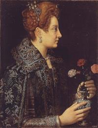 129 httpscommons.wikimedia.orgwikiFileSofonisba_Anguissola_-_Bildnis_einer_jungen_Frau_im_Profil.jpeg.jpeg