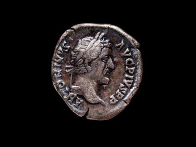 Shutterstock_1725564337_ancient roman coin_senās romas monēta.jpg