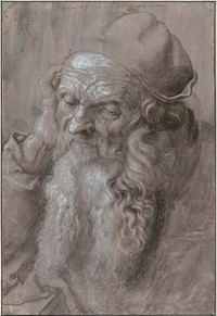 WIKI_20251023_Albrecht_Dürer_-_Head_of_an_Old_Man,_1521.jpg