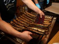 Ieva Andersone Shutterstock_traditional lamprey cooking method in Latvia_tradicionālā nēģu gatavošanas metode Latvijā.jpg