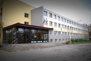 Rīgas Centra humanitārā vidusskola