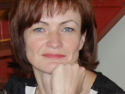 Natalija Zarkeviča