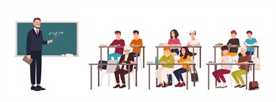 shutterstock_1343077133_pupils in classroom_skolēni klasē.jpg