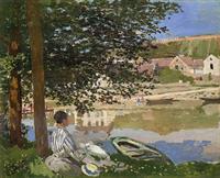 Claude_Monet_-_On_the_Bank_of_the_Seine,_Bennecourt_-_1922.427_-_Art_Institute_of_Chicago.jpg