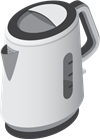 Чайник Teapot Tējkanna.png