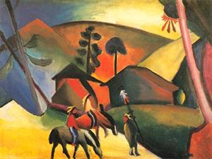 August_Macke_-_Indianer_auf_Pferden.jpg