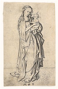 WIKI_20251023_Martin_Schongauer_-_Die_(kleine)_stehende_Madonna_(L_35).jpg