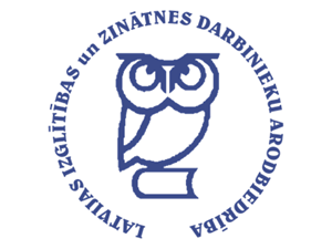 Latvijas Izglītības un zinātnes darbinieku arodbiedrība (LIZDA)