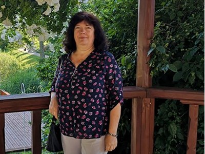 Sandra Rēķe