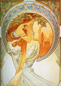 428px-Alphonse_Mucha_-_Poetry.jpg