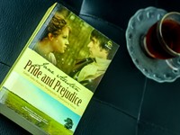 Akhmad Dody Firmansyah Shutterstock_book Pride and Prejudice_grāmata Lepnums un aizspriedumi.jpg