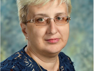 Marija Žilinska