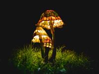 Shutterstock_2432604499_mushroom lamp_sēņu lampa.jpg