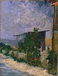 WIKI_20260126_Vincent_van_Gogh_-_Shelter_on_Montmartre_(1887).jpg