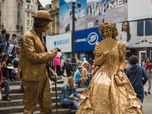 Franco Amian Shutterstock_living statue_dzīvās statujas.jpg