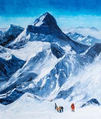 Shutterstock_2149502465_Everest painting_Everesta glezna.jpg