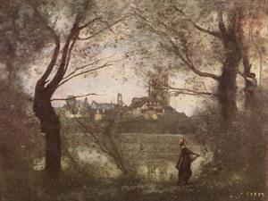 Jean-Baptiste-Camille_Corot_-_Cathedral_of_Mantes,_with_Young_Woman.jpg