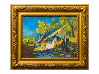 shutterstock_579710650_framed painting_glezna rāmī.jpg