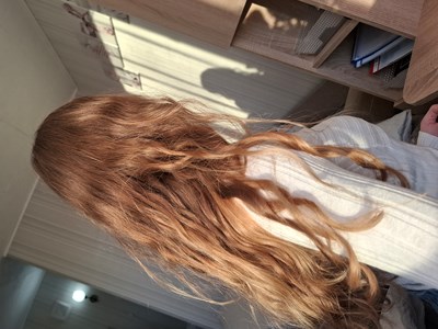 Alise Trefilova