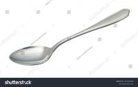 stock-photo-chrome-spoon-stainless-steel-spoon-silver-spoon-the-new-spoon-is-shiny-clean-and-shiny-with-a-2376243533.jpg