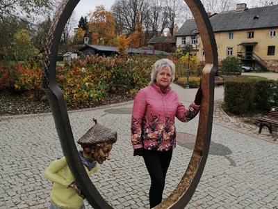 Ināra Kļaviņa