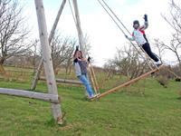 Grandpa Shutterstock_easter swings_lieldienu ūpoles.jpg