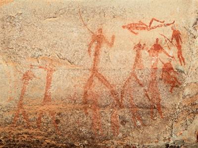 Shutterstock_254708473_cave painting_zīmējums uz alu sienām.jpg