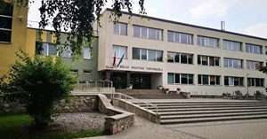 Rīgas Imantas vidusskola